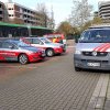 Altersabteilung - Besuch bei der Verkehrsunfallforschung 2019